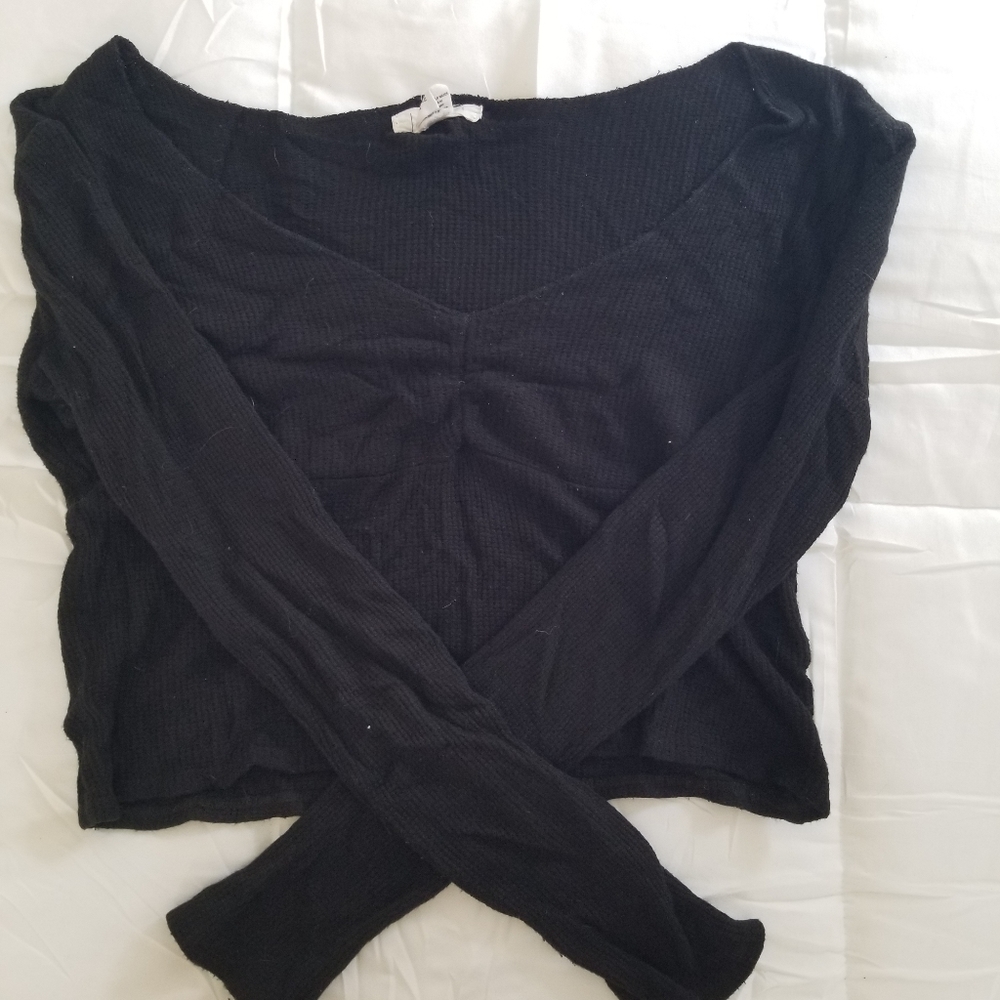 🖤Tilly's Woven Top🖤